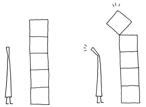 "My sketches are really awful" - Nendo's Oki Sato