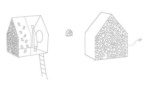 "My sketches are really awful" - Nendo's Oki Sato "My sketches are really awful" - Nendo's Oki Sato
