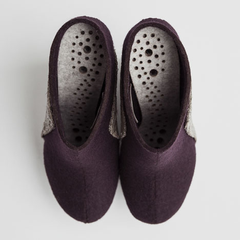 Natural Selection by Liz Ciokajlo