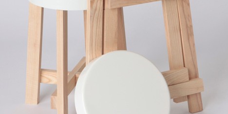 New Designers 2013 part two