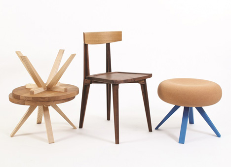 New Designers 2013 part two