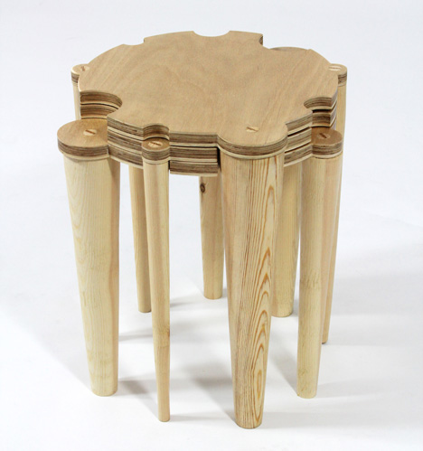New Designers 2013 part two