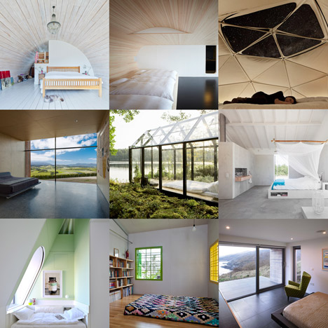 New bedrooms Pinterest board