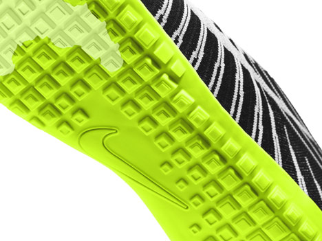 Nike Free Hyperfeel running shoe by Nike