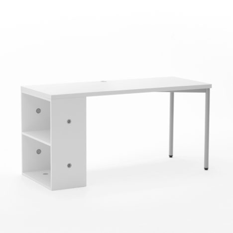 Ofon by Nendo for Kokuyo