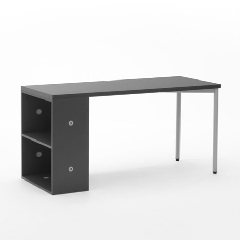 Ofon by Nendo for Kokuyo