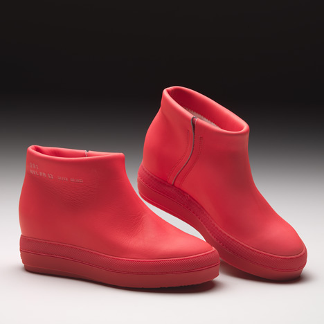 Pure by Jean Nouvel for Ruco Line
