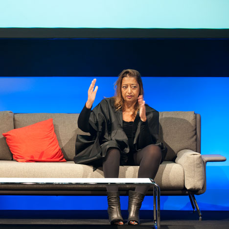 Receive 25% off tickets to Global Design Forum