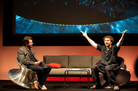 Receive 25% off tickets to Global Design Forum