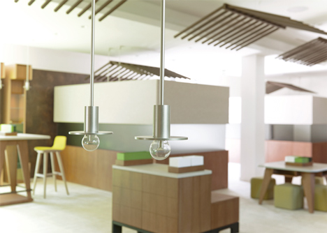 Restaurant Experience Banking for ChiantiBanca by Crea International and DINN!