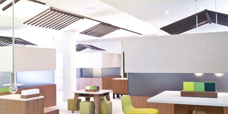 Restaurant Experience Banking for ChiantiBanca by Crea International and DINN!