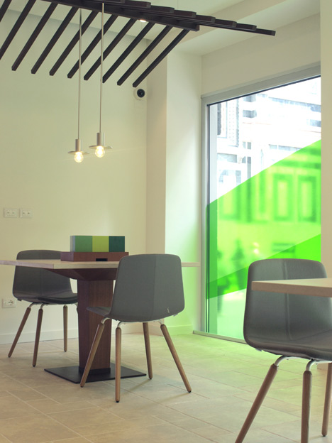 Restaurant Experience Banking for ChiantiBanca by Crea International and DINN!