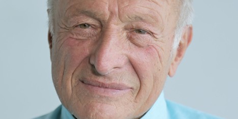Richard Rogers