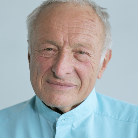 Richard Rogers