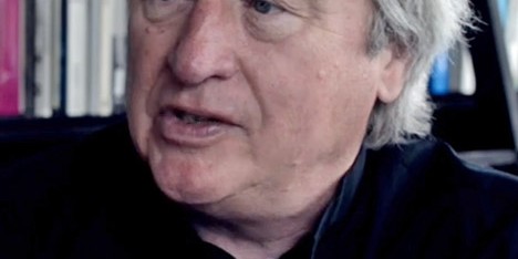 Steven Holl on Campbell Sports Centre
