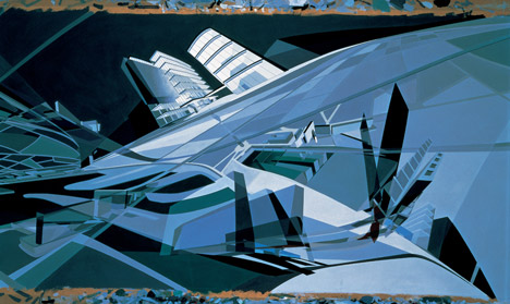 Competition: five The Complete Zaha Hadid books to be won