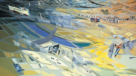 Competition: five The Complete Zaha Hadid books to be won