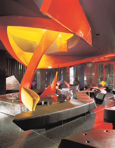 Competition: five The Complete Zaha Hadid books to be won