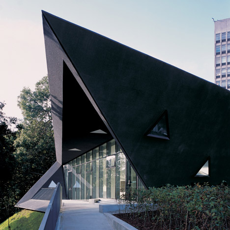 Competition: five The Complete Zaha Hadid books to be won