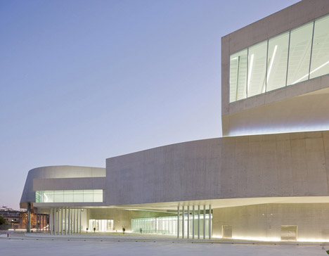 Competition: five The Complete Zaha Hadid books to be won