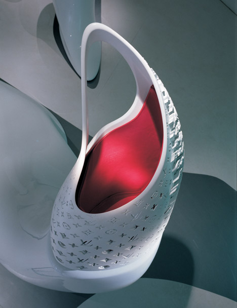 Competition: five The Complete Zaha Hadid books to be won
