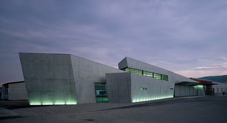 Competition: five The Complete Zaha Hadid books to be won