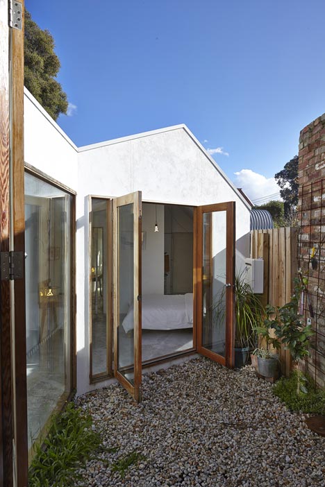 The Dolls House by Edwards Moore