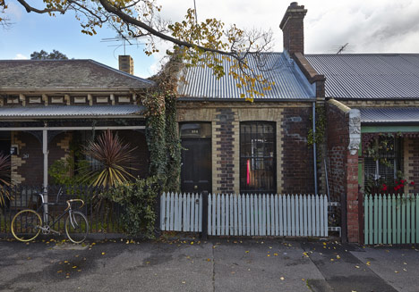 The Dolls House by Edwards Moore
