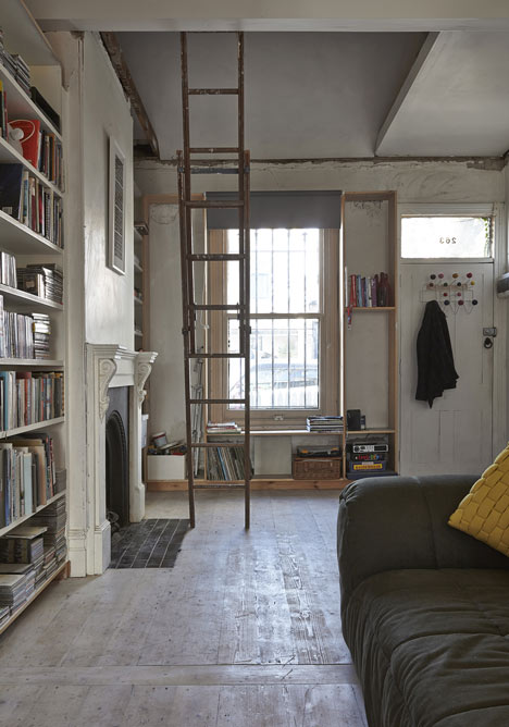 The Dolls House by Edwards Moore