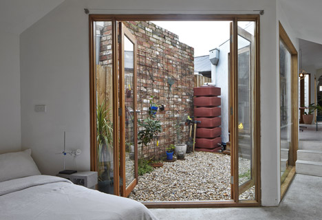 The Dolls House by Edwards Moore