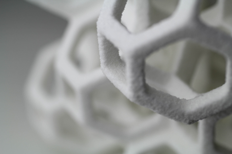 The Sugar Lab by Kyle and Liz von Hasseln