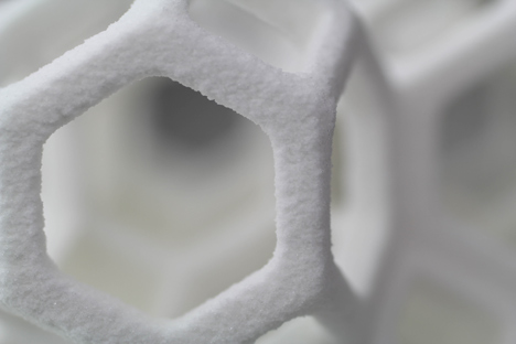 The Sugar Lab by Kyle and Liz von Hasseln