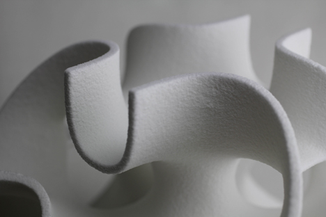 The Sugar Lab by Kyle and Liz von Hasseln