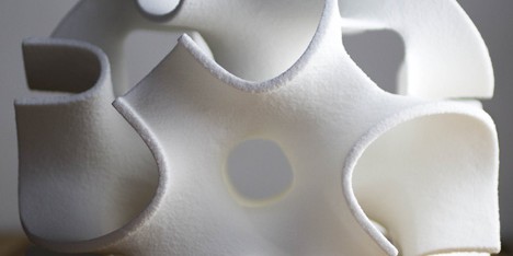 The Sugar Lab by Kyle and Liz von Hasseln