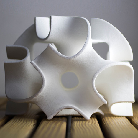 The Sugar Lab by Kyle and Liz von Hasseln