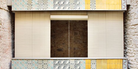 Tile of Spain Awards 2013 call for entries