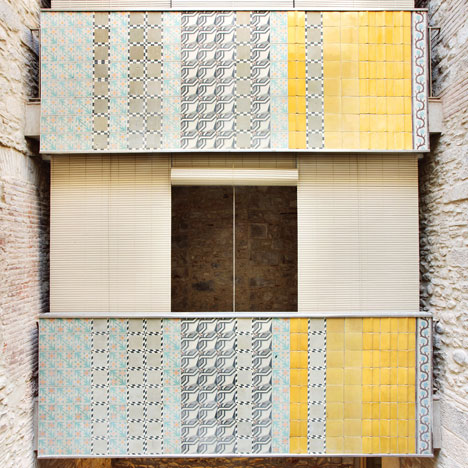 Tile of Spain Awards 2013 call for entries