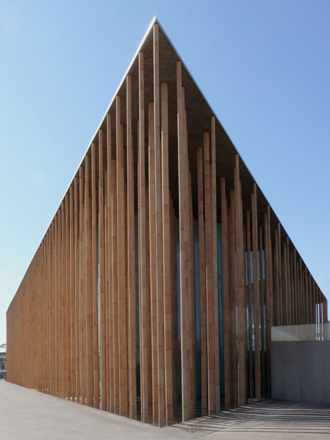 Tile of Spain Awards 2013 call for entries