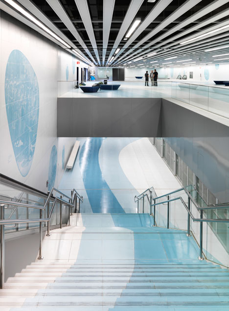 Tile of Spain Awards 2013 call for entries