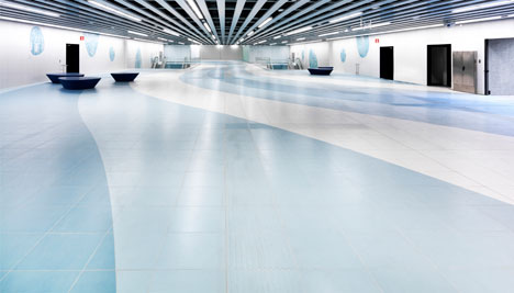 Tile of Spain Awards 2013 call for entries