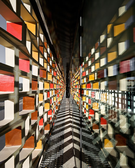 Tile of Spain Awards 2013 call for entries