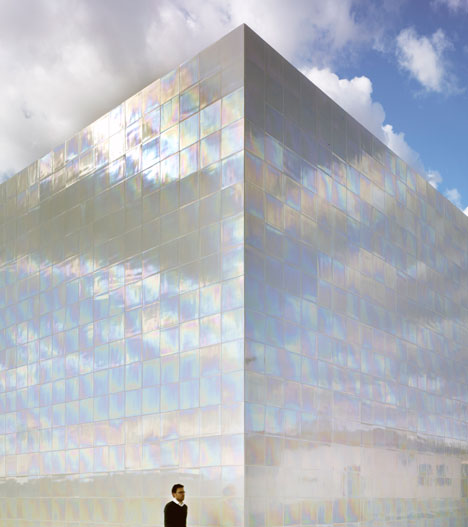 Tile of Spain Awards 2013 call for entries
