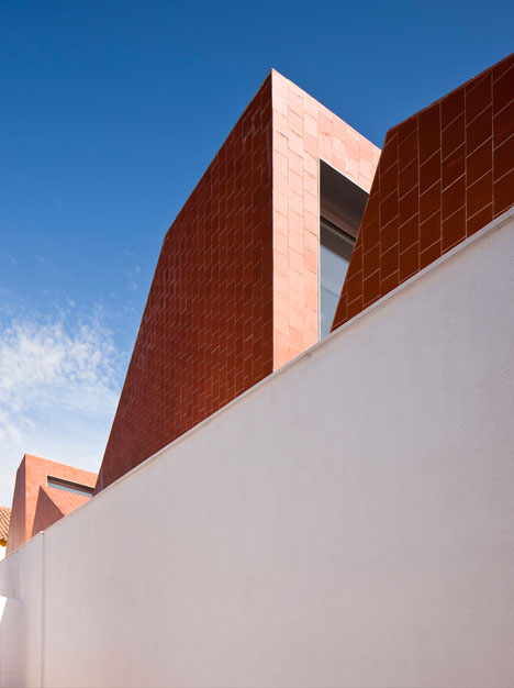Tile of Spain Awards 2013 call for entries