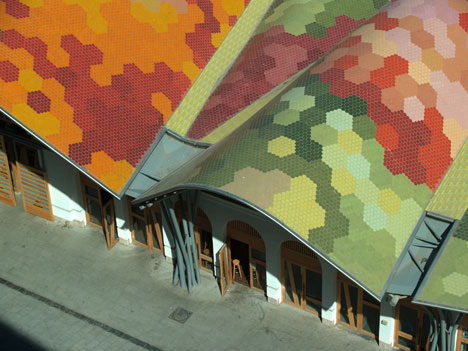 Tile of Spain Awards 2013 call for entries