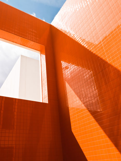 Tile of Spain Awards 2013 call for entries