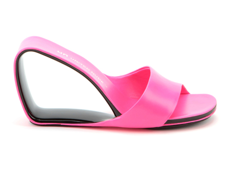 Competition: five pairs of Möbius shoes by United Nude to be won