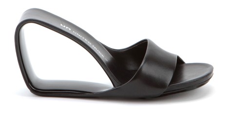 Competition: five pairs of Möbius shoes by United Nude to be won
