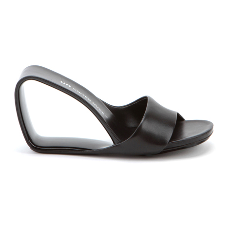 Competition: five pairs of Möbius shoes by United Nude to be won