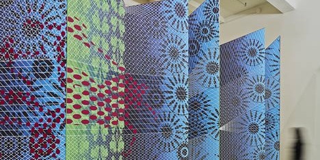 Zigzag by ISSSStudio and deSc
