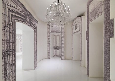 Zhengzhou Clubhouse by Noiz